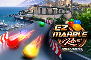 Marble Race