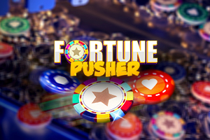 Fortune Pusher