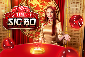 Ultimate Sic Bo 
