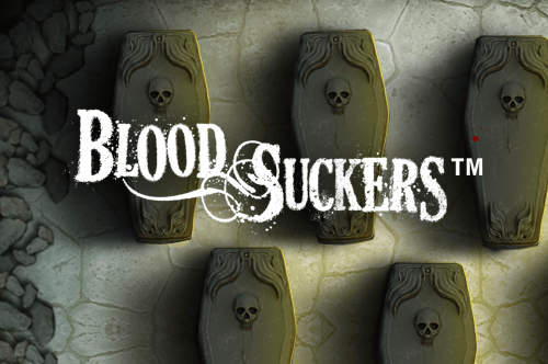 Blood Suckers