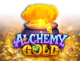 Alchemy Gold