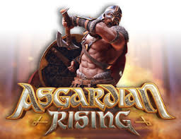 Asgardian Rising