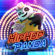 Hip Hop Panda