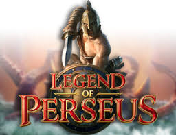 Legend of Perseus