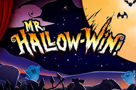 Mr. Hallow-Win