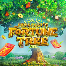 Prosperity Fortune Tree