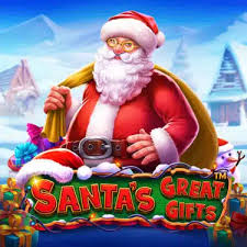 Santa's Gift Rush