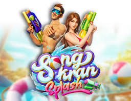 Songkran Splash