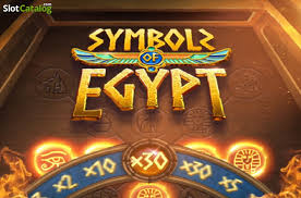 Symbols of Egypt