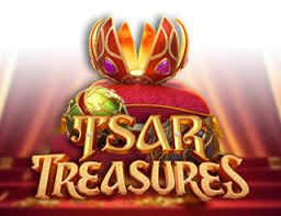 Tsar Treasures