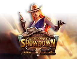 Wild Bounty Showdown