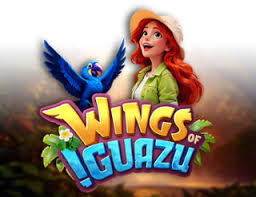 Wings of Iguazu