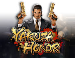 Yakuza Honor