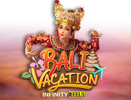 Bali Vacation