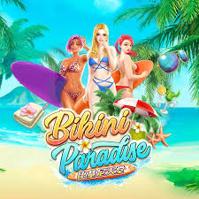 Bikini Paradise 