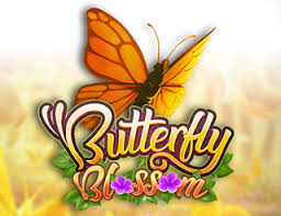 Butterfly Blossom