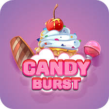 Candy Burst