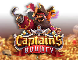 Captain's Bounty