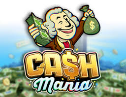 Cash Mania