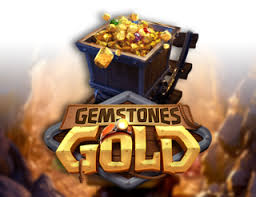 Gemstones Gold