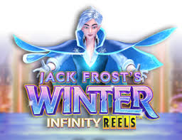 Jack Frost's Winter