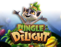 Jungle Delight