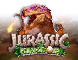 Jurassic Kingdom