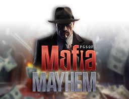 Mafia Mayhem