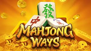 Mahjong Ways 2