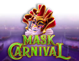 Mask Carnival
