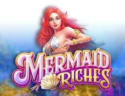 Mermaid Riches