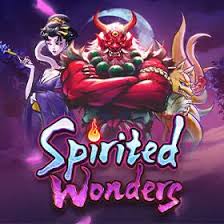 Spirited Wonders