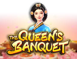The Queen's Banquet