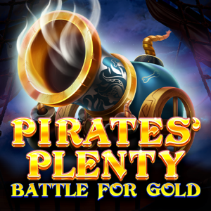 Pirates' Plenty Battle for Gold